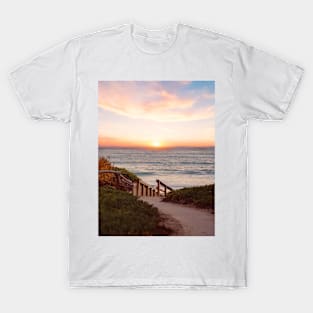 Ocean T-Shirt